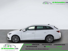 Cupra Leon SEAT Leon Sportstourer 1.5 eTSI 150 CV DSG Xcell  occasion  Beaupuy - photo n6