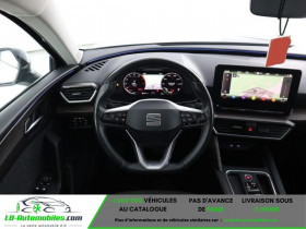 Cupra Leon SEAT Leon Sportstourer 1.5 eTSI 150 CV DSG Xcell  occasion  Beaupuy - photo n7