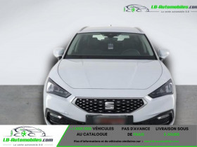 Cupra Leon SEAT Leon Sportstourer 1.5 eTSI 150 CV DSG Xcell  occasion  Beaupuy - photo n5