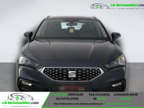 Cupra Leon SEAT Leon Sportstourer 1.5 eTSI 150 CV DSG Xcell  occasion  Beaupuy - photo n4