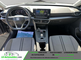 Cupra Leon SEAT Leon Sportstourer 2.0 TDI 150 CV DSG Style  occasion  Beaupuy - photo n3