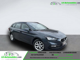 Cupra Leon SEAT Leon Sportstourer 2.0 TDI 150 CV DSG Style  occasion  Beaupuy - photo n2