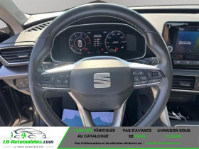 Cupra Leon SEAT Leon Sportstourer 2.0 TDI 150 CV DSG Style  occasion  Beaupuy - photo n6