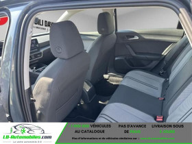 Cupra Leon SEAT Leon Sportstourer 2.0 TDI 150 CV DSG Style  occasion  Beaupuy - photo n5