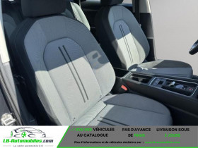 Cupra Leon SEAT Leon Sportstourer 2.0 TDI 150 CV DSG Style  occasion  Beaupuy - photo n4