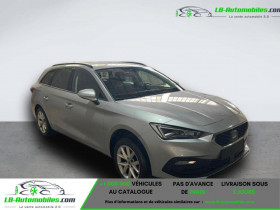 Cupra Leon SEAT Leon Sportstourer 2.0 tdi 150cv dsg MOTORE  occasion  Beaupuy - photo n2