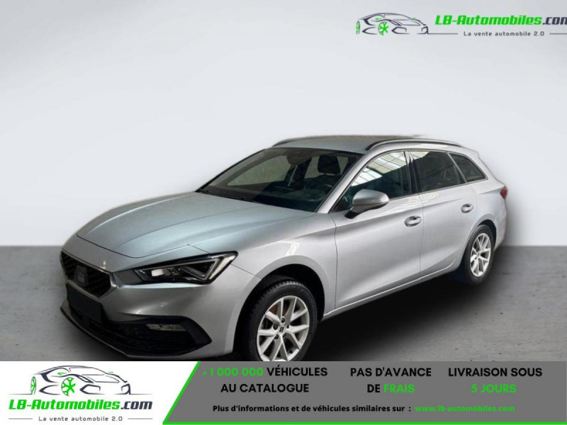 Cupra Leon SEAT Leon Sportstourer 2.0 tdi 150cv dsg MOTORE  occasion  Beaupuy