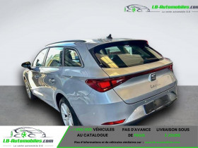 Cupra Leon SEAT Leon Sportstourer 2.0 TDi 150CV DSG Style  occasion  Beaupuy - photo n4