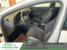 Cupra Leon SEAT Leon St 1.4 Tsi Act Fr 150cv  occasion  Beaupuy - photo n5