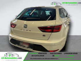 Cupra Leon SEAT Leon St 1.4 Tsi Act Fr 150cv  occasion  Beaupuy - photo n4