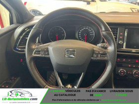Cupra Leon SEAT Leon St 1.4 Tsi Act Fr 150cv  occasion  Beaupuy - photo n6