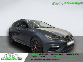 Cupra Leon SP 2.0 TSI DSG 4Dr Copper Ed PANO BEATS REA  occasion  Beaupuy - photo n2