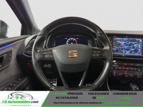 Cupra Leon SP 2.0 TSI DSG 4Dr Copper Ed PANO BEATS REA  occasion  Beaupuy - photo n7