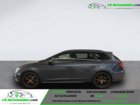 Cupra Leon SP 2.0 TSI DSG 4Dr Copper Ed PANO BEATS REA  occasion  Beaupuy - photo n5
