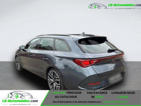 Cupra Leon SP VZ e-Hybrid AHK/Kamera/FullLink  occasion  Beaupuy - photo n3
