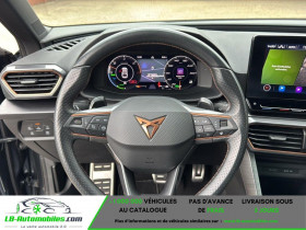 Cupra Leon SP VZ e-Hybrid AHK/Kamera/FullLink  occasion  Beaupuy - photo n6