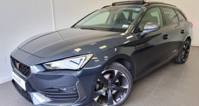 Cupra Leon , garage AGENCE AUTOMOBILIERE EPONE 78 � EPONE