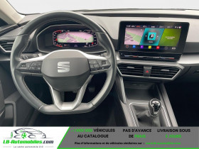 Cupra Leon Sportstourer 1.0 TSI 6 Gang Style Navi GJR  occasion  Beaupuy - photo n3