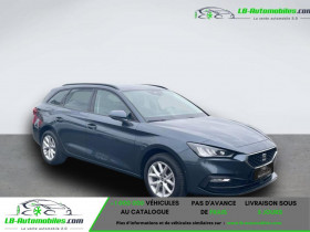 Cupra Leon Sportstourer 1.0 TSI 6 Gang Style Navi GJR  occasion  Beaupuy - photo n2