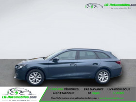 Cupra Leon Sportstourer 1.0 TSI 6 Gang Style Navi GJR  occasion  Beaupuy - photo n6