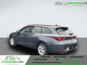 Cupra Leon Sportstourer 1.0 TSI 6 Gang Style Navi GJR  occasion  Beaupuy - photo n4