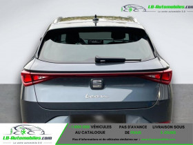Cupra Leon Sportstourer 1.0 TSI 6 Gang Xcellence Rckf  occasion  Beaupuy - photo n7