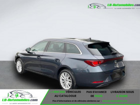 Cupra Leon Sportstourer 1.0 TSI 6 Gang Xcellence Rckf  occasion  Beaupuy - photo n4