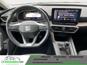 Cupra Leon Sportstourer 1.0 TSI 6 Gang Xcellence Rckf  occasion  Beaupuy - photo n3