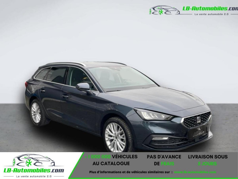 Cupra Leon Sportstourer 1.0 TSI 6 Gang Xcellence Rckf  occasion  Beaupuy - photo n2