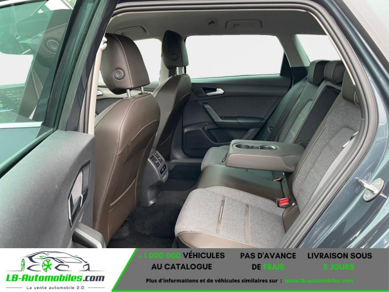 Cupra Leon Sportstourer 1.0 TSI 6 Gang Xcellence Rckf  occasion  Beaupuy - photo n9