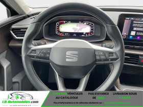 Cupra Leon Sportstourer 1.0 TSI 6 Gang Xcellence Rckf  occasion  Beaupuy - photo n10