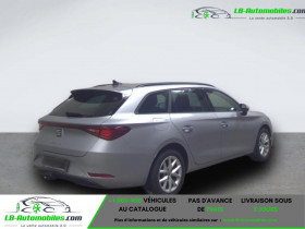 Cupra Leon Sportstourer 1.0 TSI Style LED Shz vc PDC  occasion  Beaupuy - photo n3