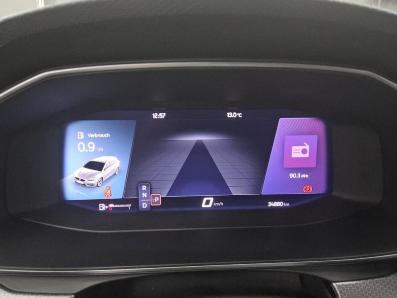 Cupra Leon Sportstourer 1.0 TSI Style LED Shz vc PDC  occasion  L'Union - photo n8