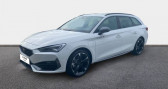 Cupra Leon SPORTSTOURER 1.4 e-HYBRID 204 ch DSG6 V   La Rochelle 17