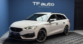 Annonce Cupra Leon occasion Hybride Sportstourer 1.4 e-Hybrid - 245 - BV DSG 6 2020 BREAK VZ PHA � le petit quevilly