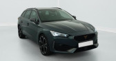 Annonce Cupra Leon occasion Hybride sportstourer 1.4 E-HYBRID 245 CH DSG6 VZ � Cercottes