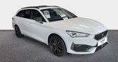 Cupra Leon SPORTSTOURER 1.4 e-HYBRID 245 ch DSG6 VZ   La Rochelle 17