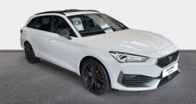 Cupra Leon occasion 2023 mise en vente à La Rochelle par le garage C.A.R. LA ROCHELLE AUDI VOLKWAGEN - photo n°1
