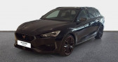 Cupra Leon occasion année 2023 boite Automatique Annonce Cupra Leon occasion Hybride SPORTSTOURER 1.4 e-HYBRID 245 ch DSG6 VZ à La Rochelle