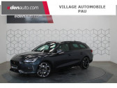 Cupra Leon occasion année 2022 boite Sequentielle Annonce Cupra Leon occasion Hybride Sportstourer 1.4 e-HYBRID 245 ch DSG6 VZ à LONS