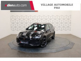 Cupra Leon occasion année 2023 boite Automatique Annonce Cupra Leon occasion Hybride Sportstourer 1.4 e-HYBRID 245 ch DSG6 VZ à LONS