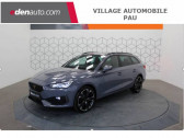 Cupra Leon occasion année 2020 boite Sequentielle Annonce Cupra Leon occasion Hybride SPORTSTOURER 1.4 e-HYBRID 245 ch DSG6 à LONS