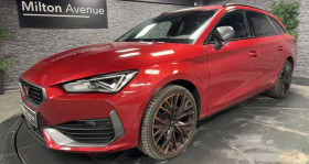 Cupra Leon , garage MILTON AVENUE à GUERET
