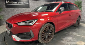 Cupra Leon occasion année 2021 boite Automatique Annonce Cupra Leon occasion Hybride Sportstourer 1.4 e-Hybrid - 245 VZ à GUERET