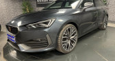 Cupra Leon occasion année 2024 boite Automatique Annonce Cupra Leon occasion Hybride Sportstourer 1.4 e-Hybrid 245 à GUERET