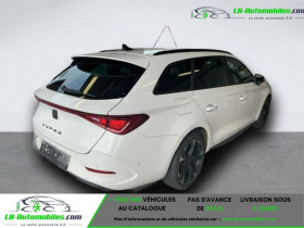 Cupra Leon Sportstourer 1.4 e-HYBRID DSG AHK Nav Kessy  occasion  Beaupuy - photo n3