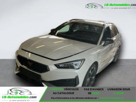 Cupra Leon Sportstourer 1.4 e-HYBRID DSG AHK Nav Kessy  occasion  Beaupuy - photo n2