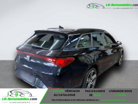 Cupra Leon Sportstourer 1.4 e-HYBRID DSG FR Navi LED  occasion  Beaupuy - photo n2