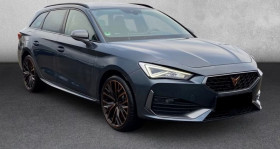 Cupra Leon , garage RM CONCEPT CAR � Meteren