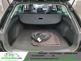 Cupra Leon Sportstourer 1.4 e-HYBRID Xcellence Navi vc  occasion  Beaupuy - photo n9